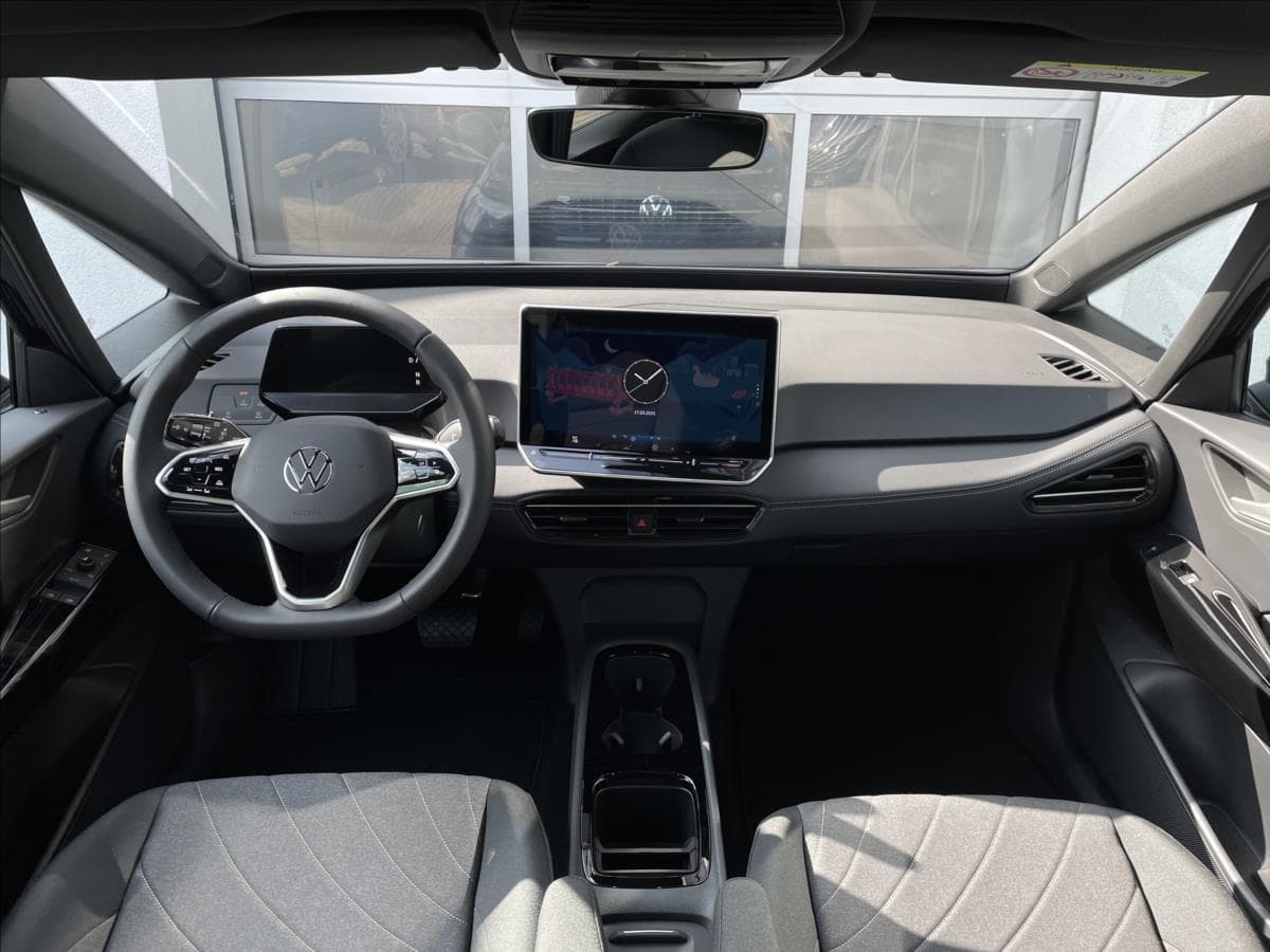 2025 Volkswagen ID.3 - 12