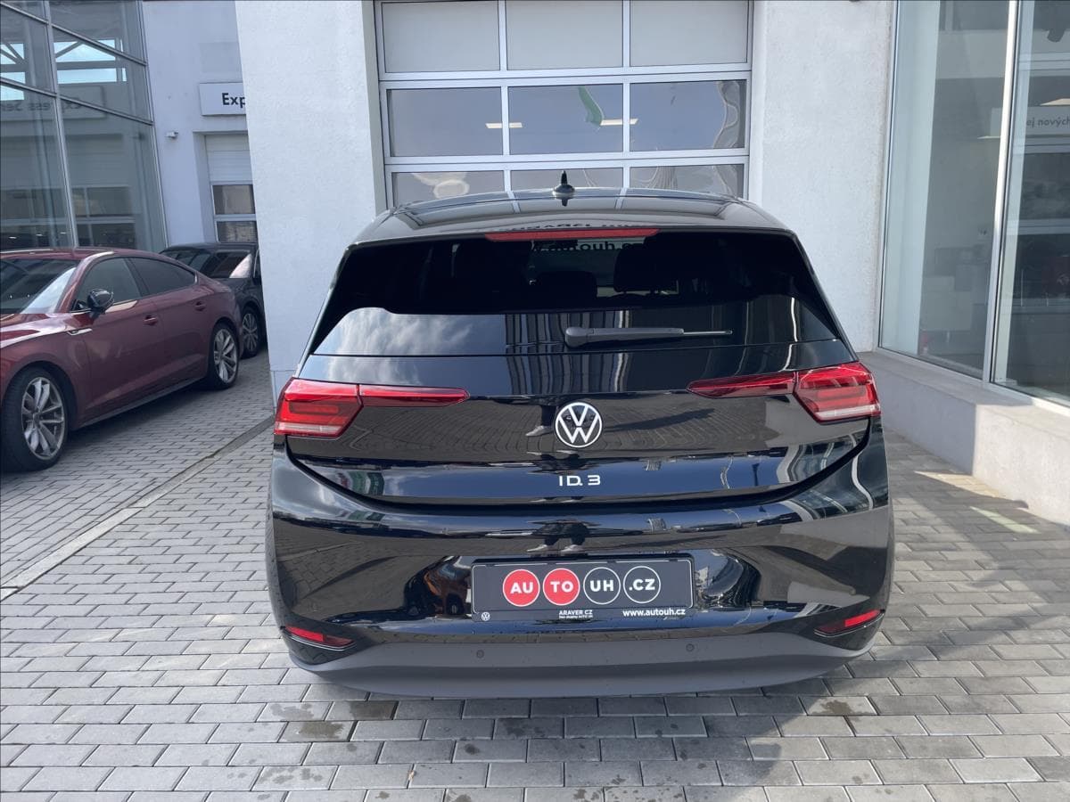 2025 Volkswagen ID.3 - 7