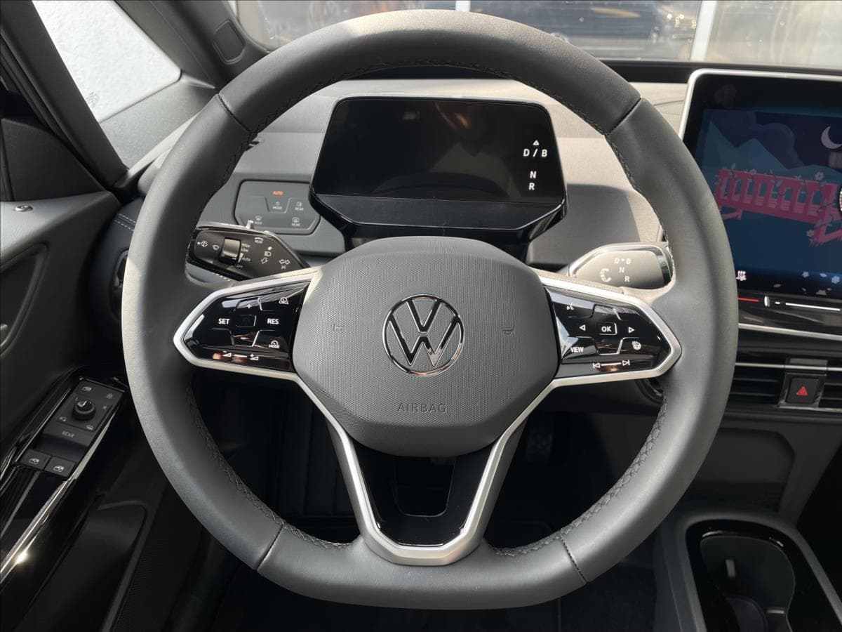 2025 Volkswagen ID.3 - 13