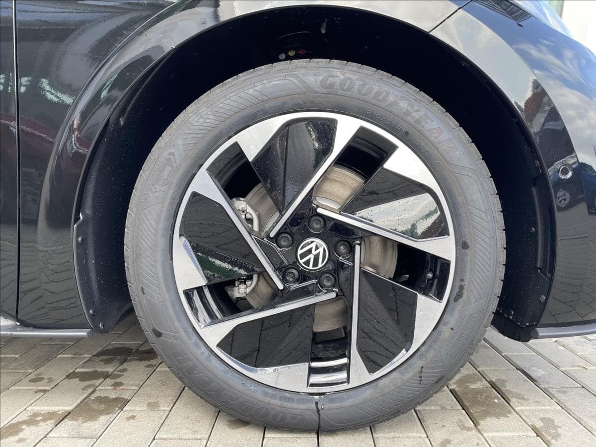 2025 Volkswagen ID.3 - 18