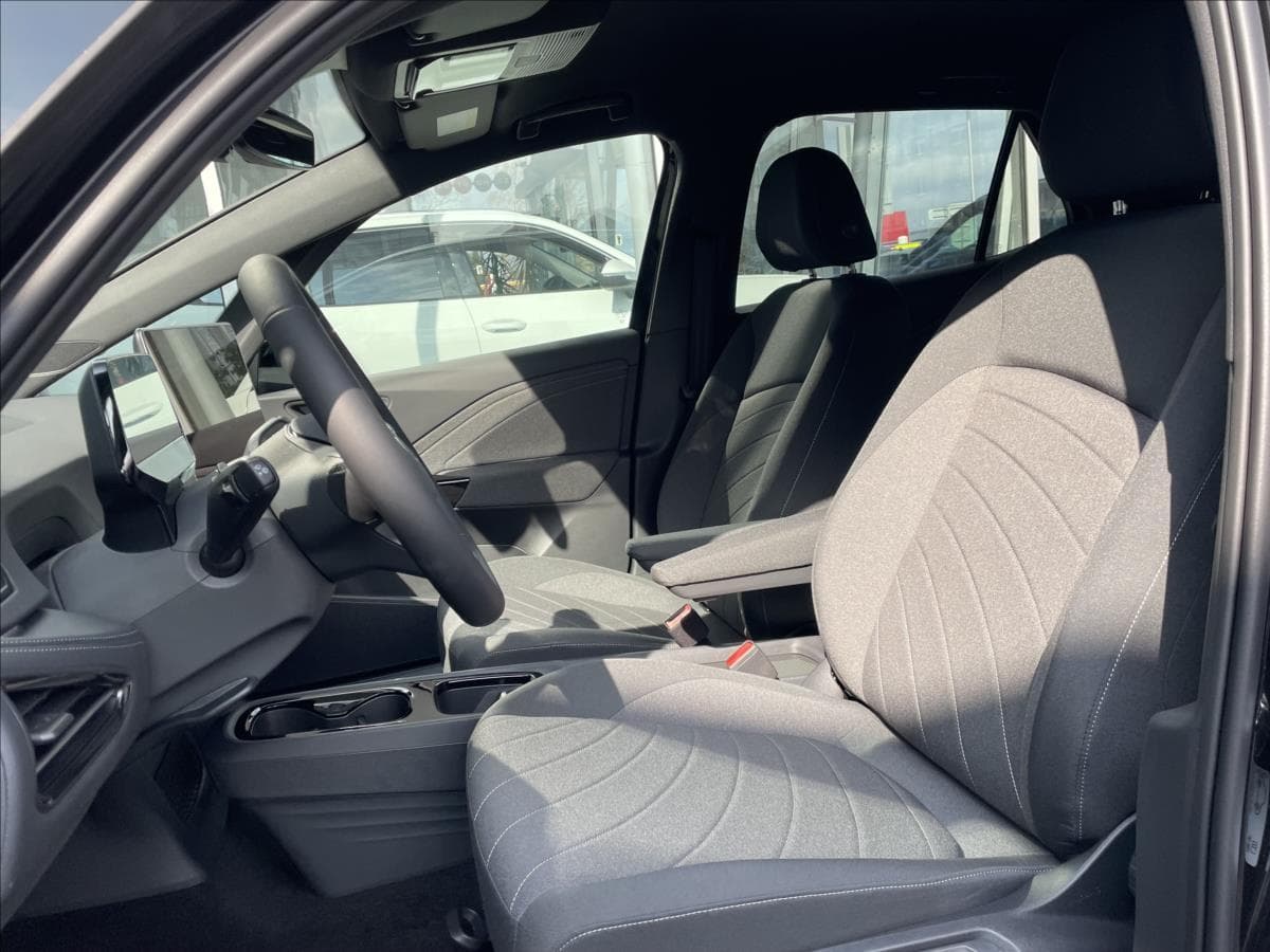 2025 Volkswagen ID.3 - 11
