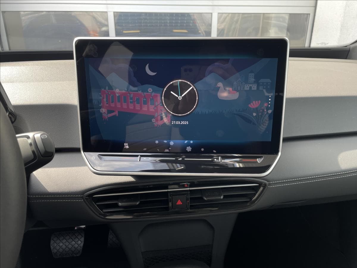2025 Volkswagen ID.3 - 14