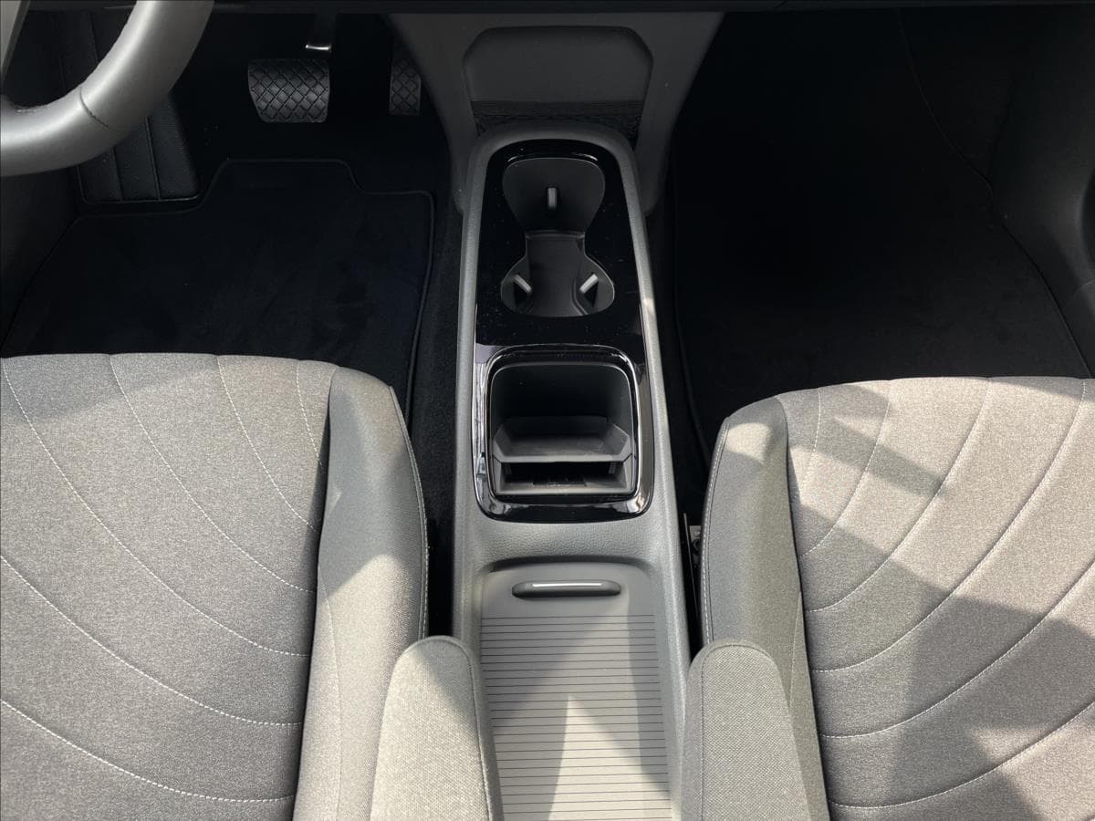 2025 Volkswagen ID.3 - 16