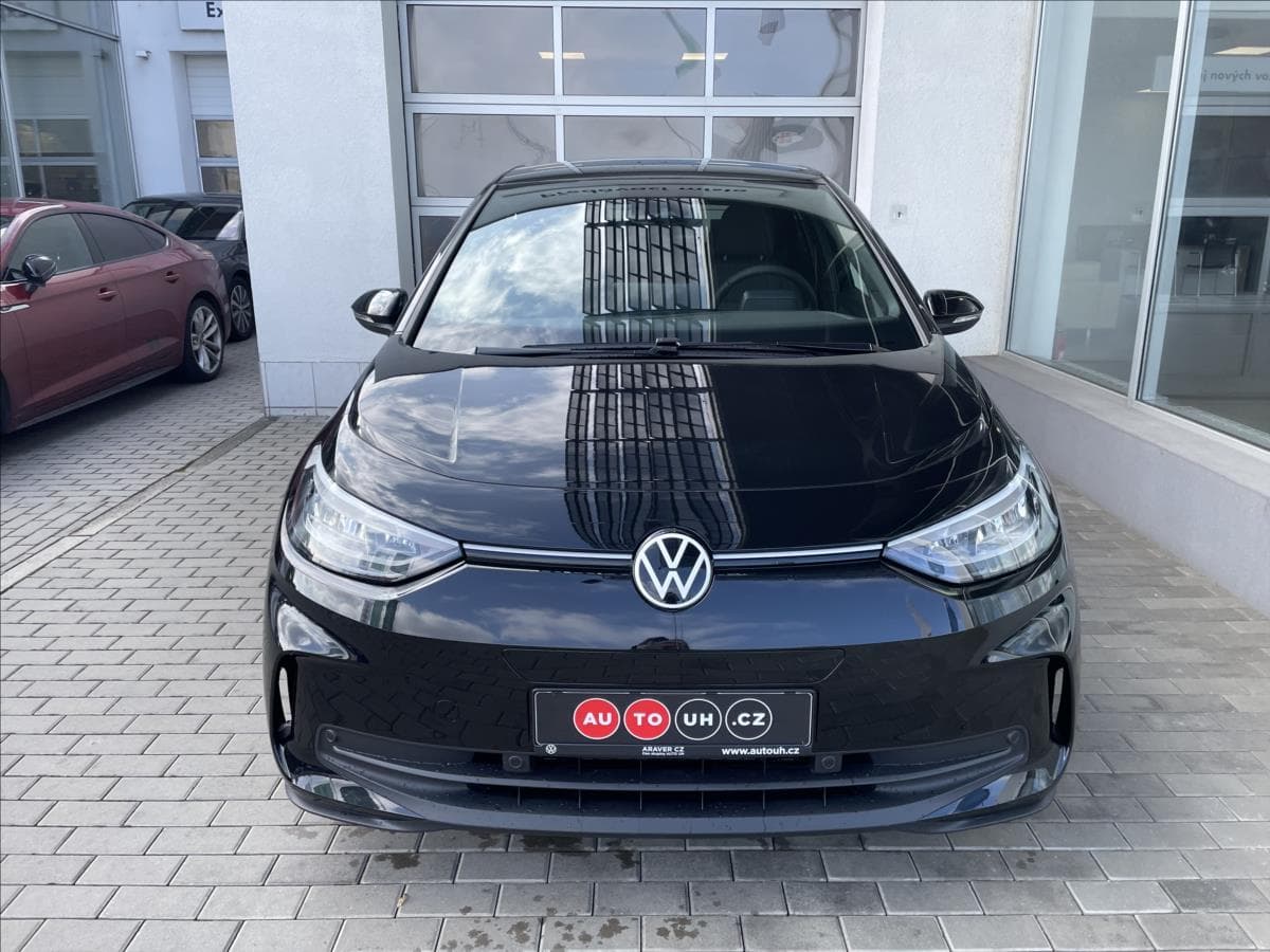 2025 Volkswagen ID.3 - 2