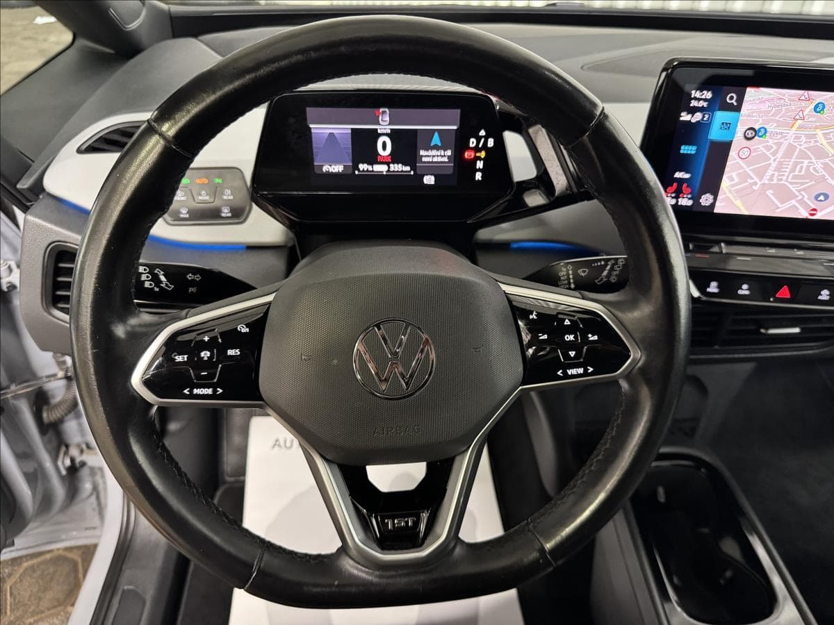 Volkswagen ID.3 - 15