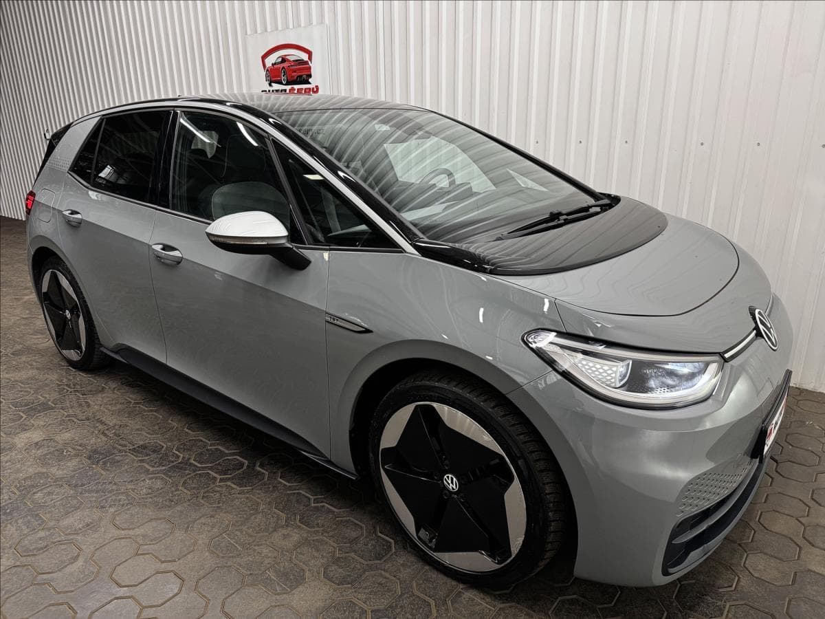 Volkswagen ID.3 - 11