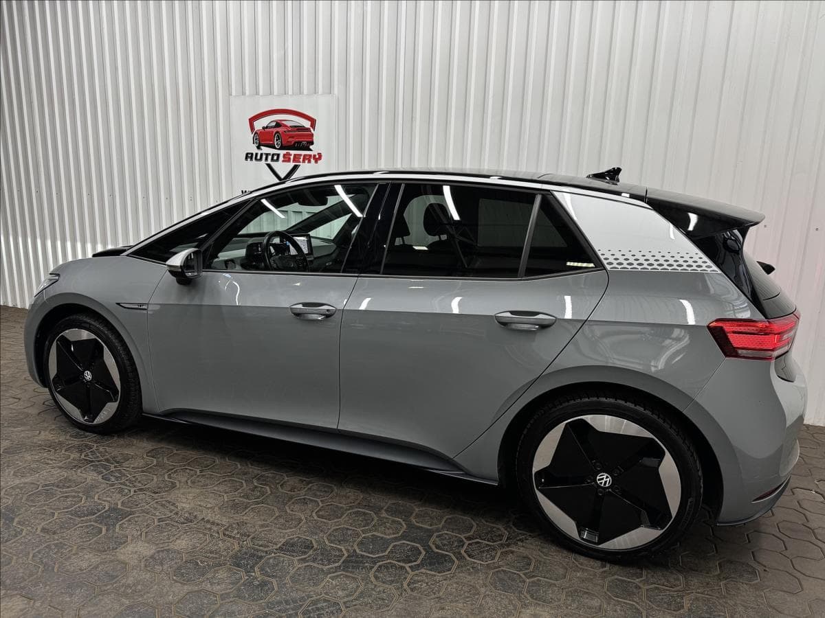 Volkswagen ID.3 - 4