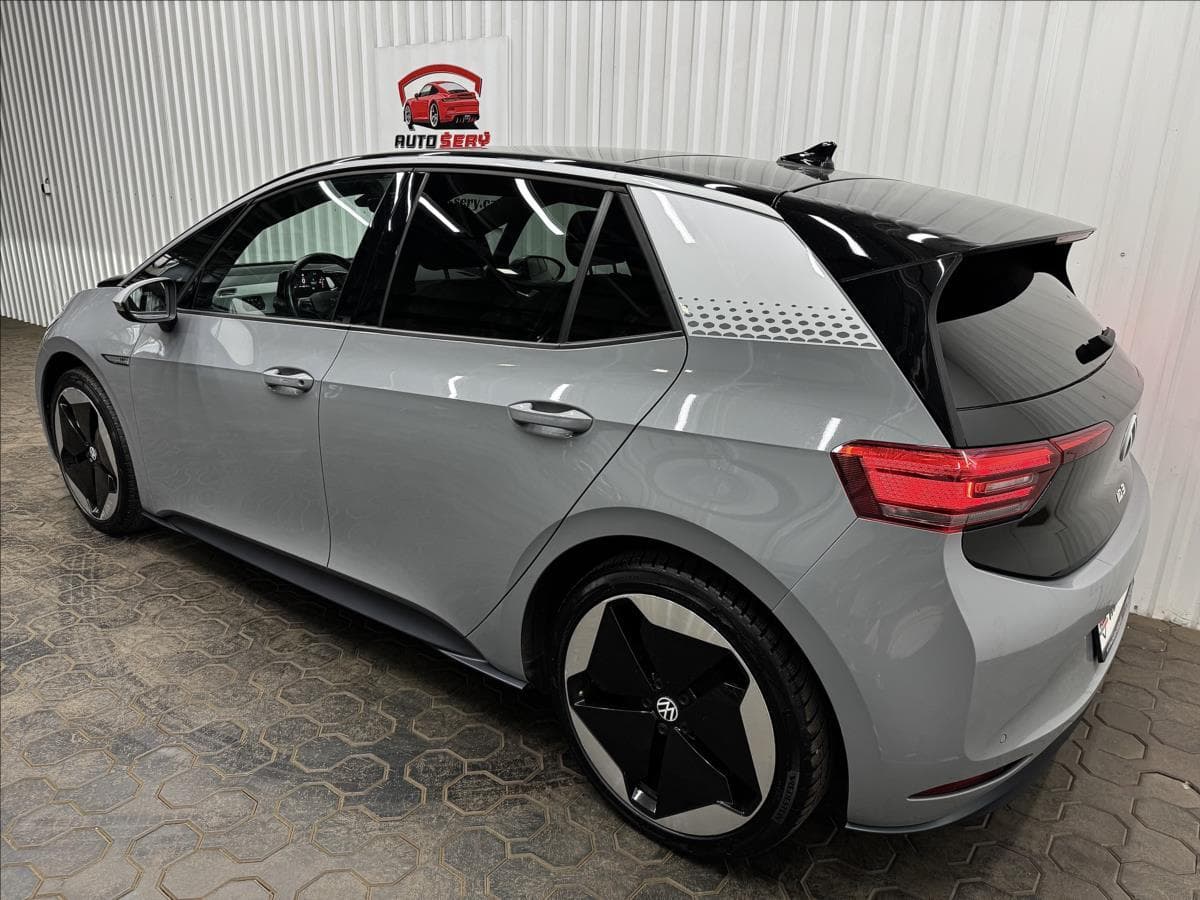 Volkswagen ID.3 - 5