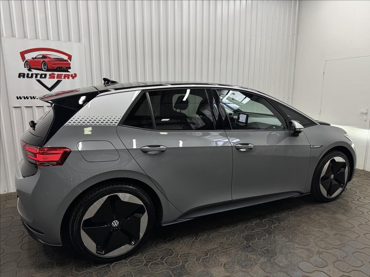 Volkswagen ID.3 - 8