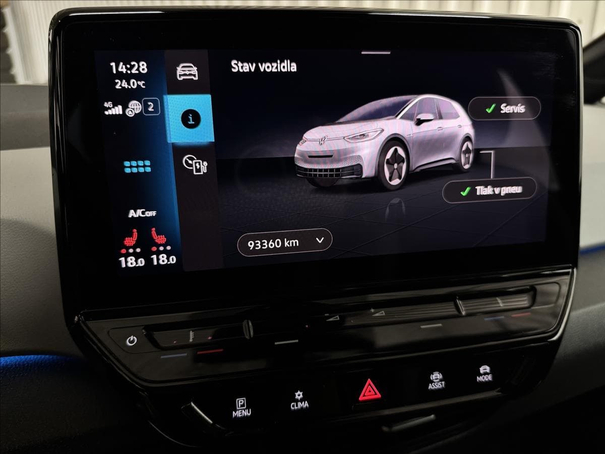 Volkswagen ID.3 - 19