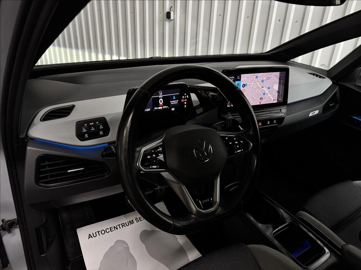 Volkswagen ID.3 - 14