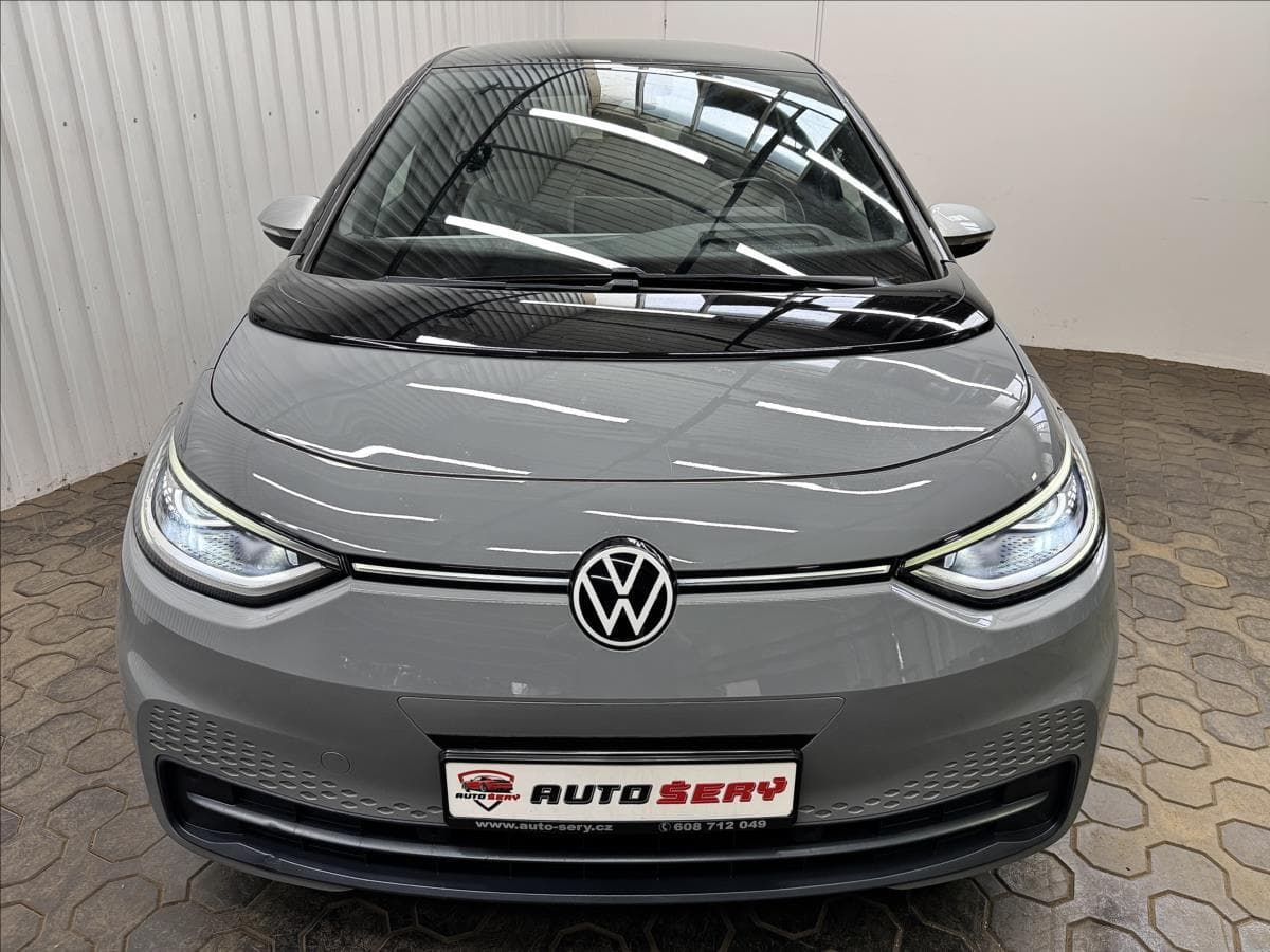 Volkswagen ID.3 - 12