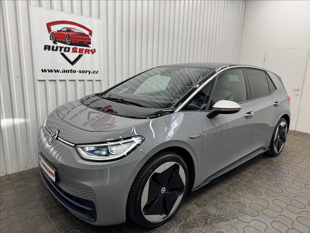 Volkswagen ID.3 - 2