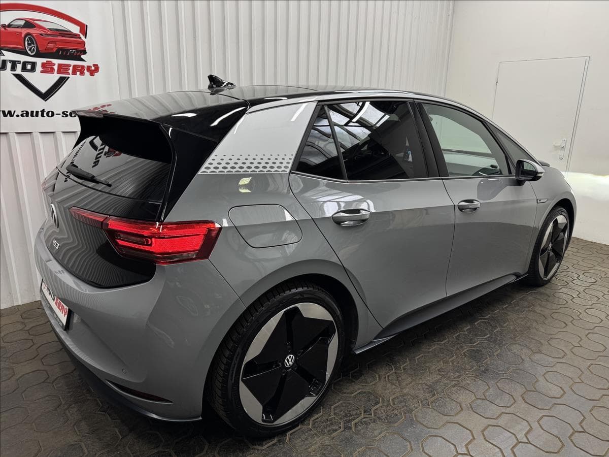 Volkswagen ID.3 - 7