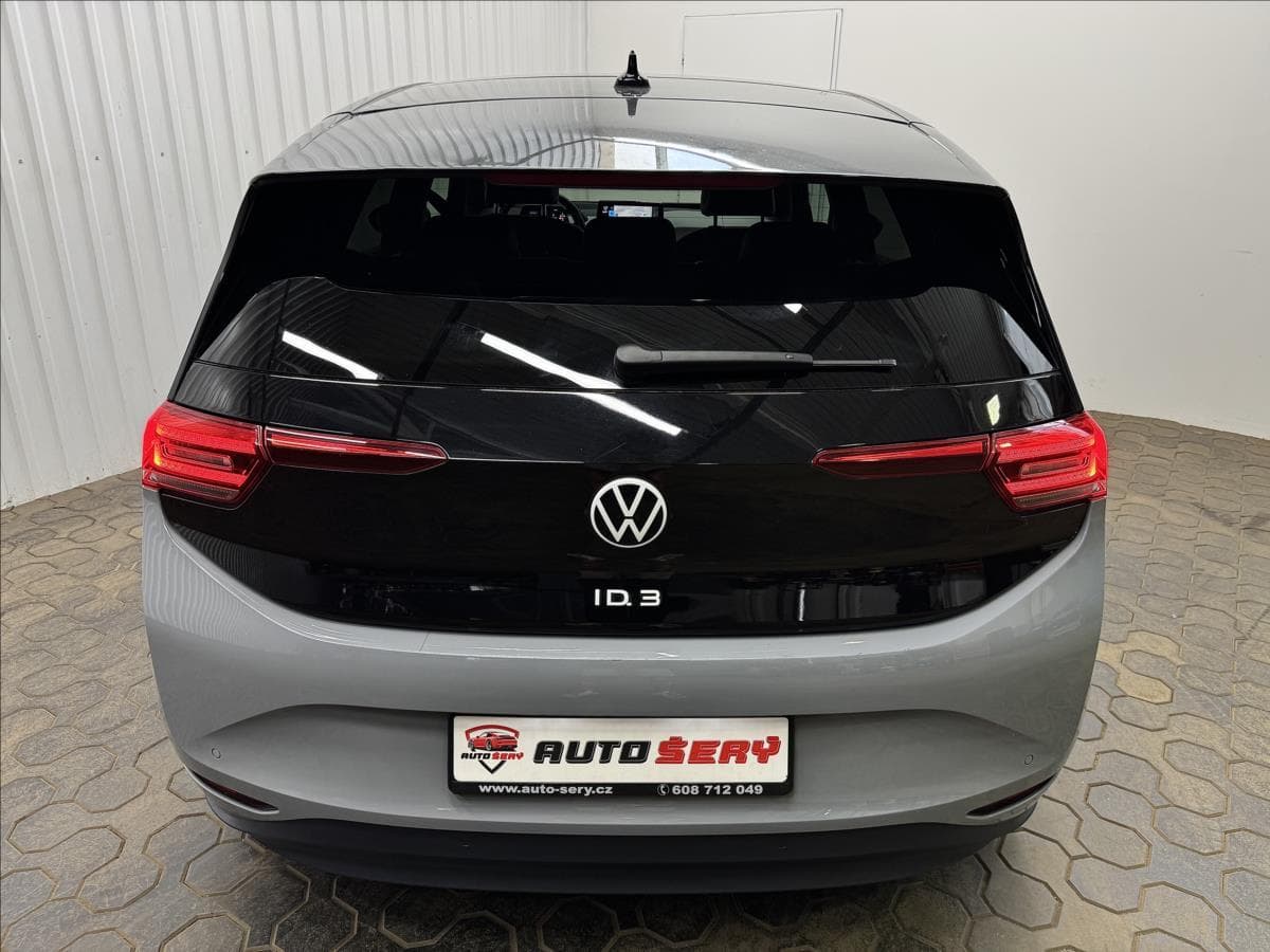 Volkswagen ID.3 - 6