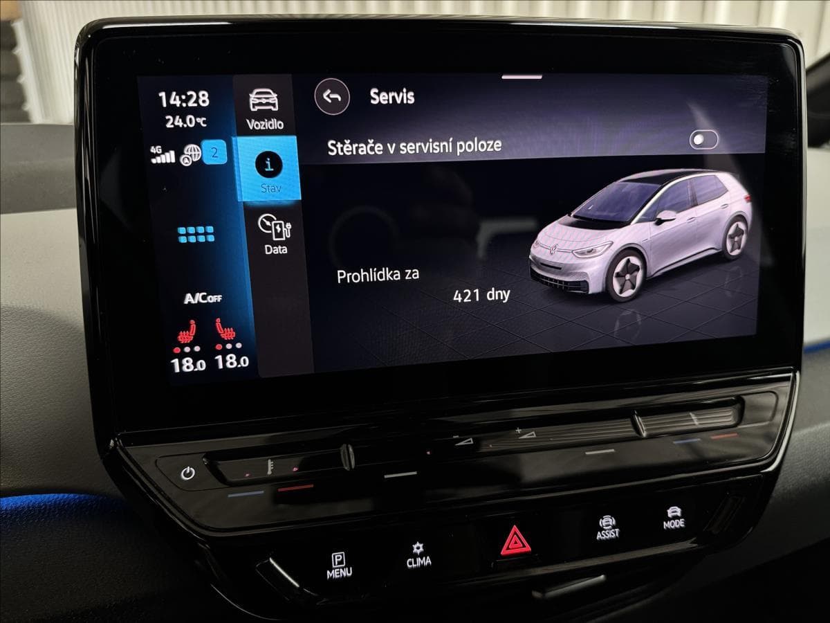 Volkswagen ID.3 - 20