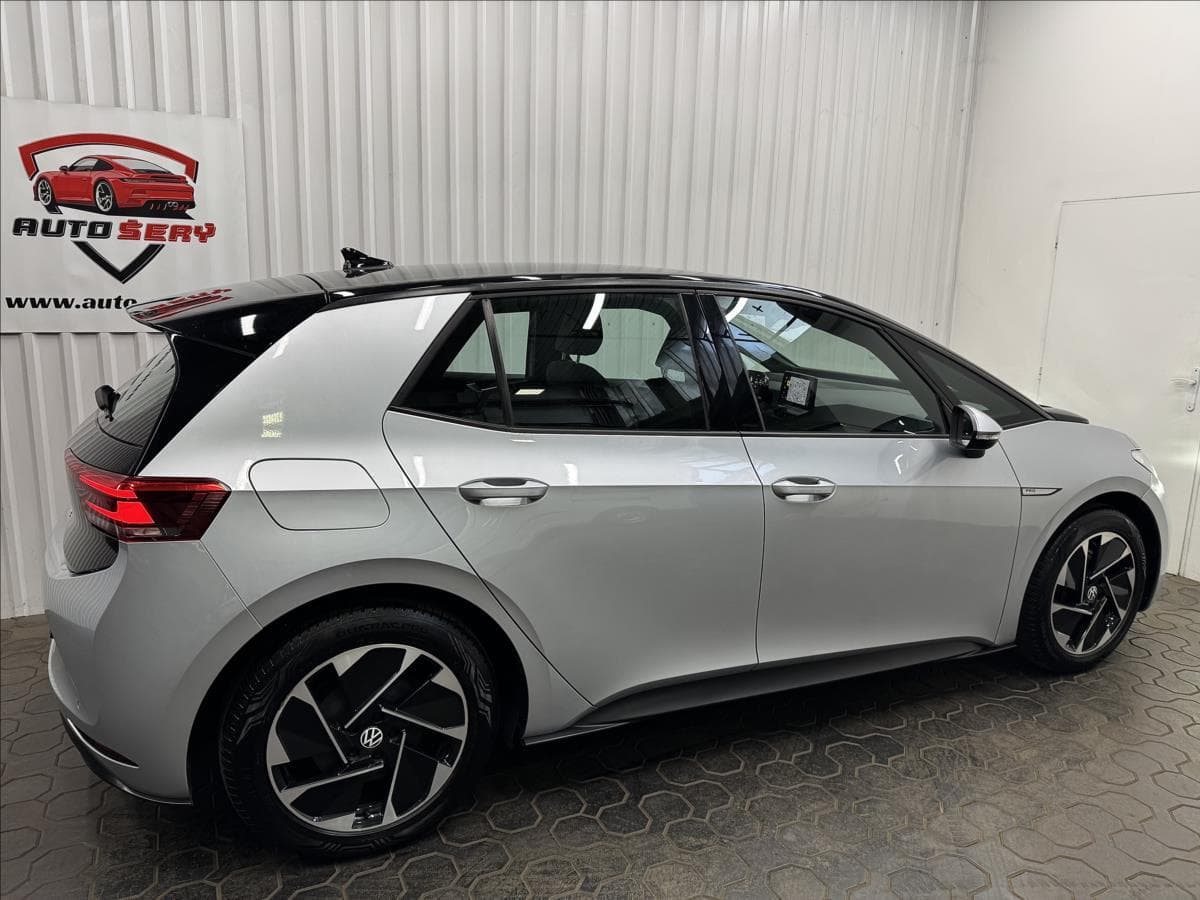 Volkswagen ID.3 - 16