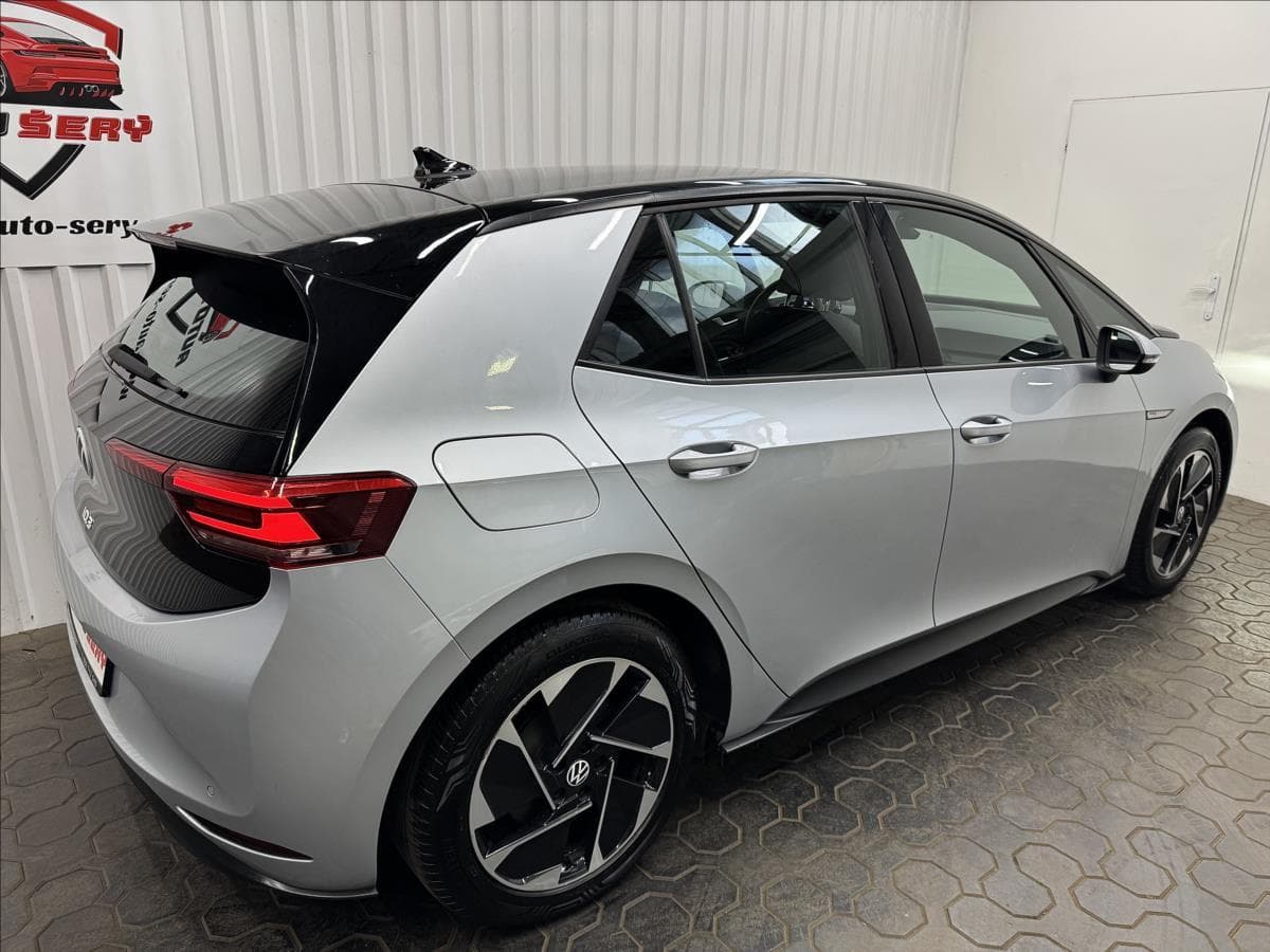 Volkswagen ID.3 - 14
