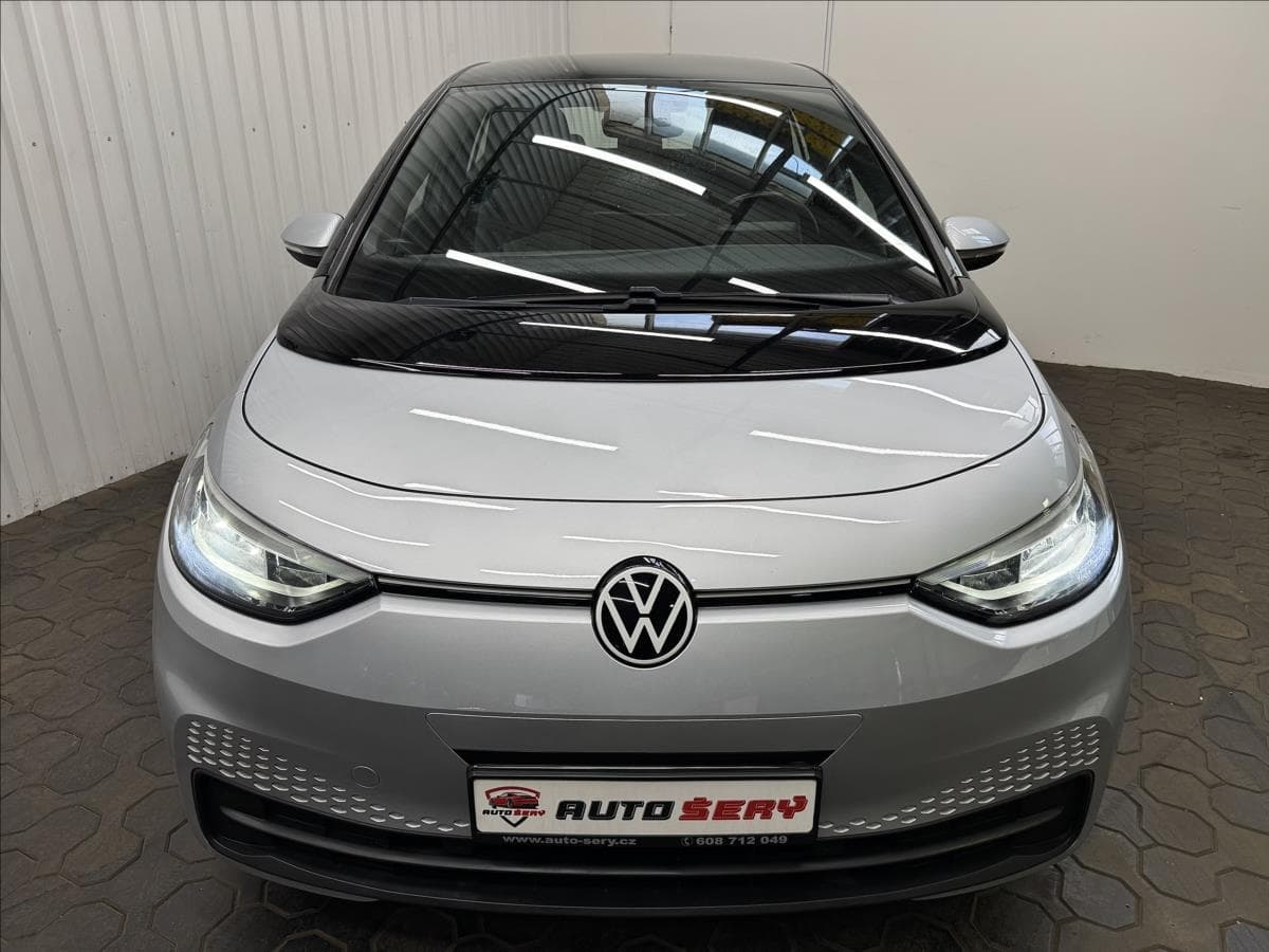 Volkswagen ID.3 - 23