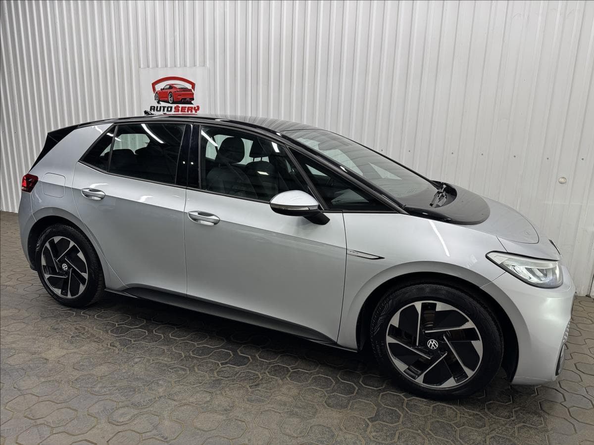 Volkswagen ID.3 - 19