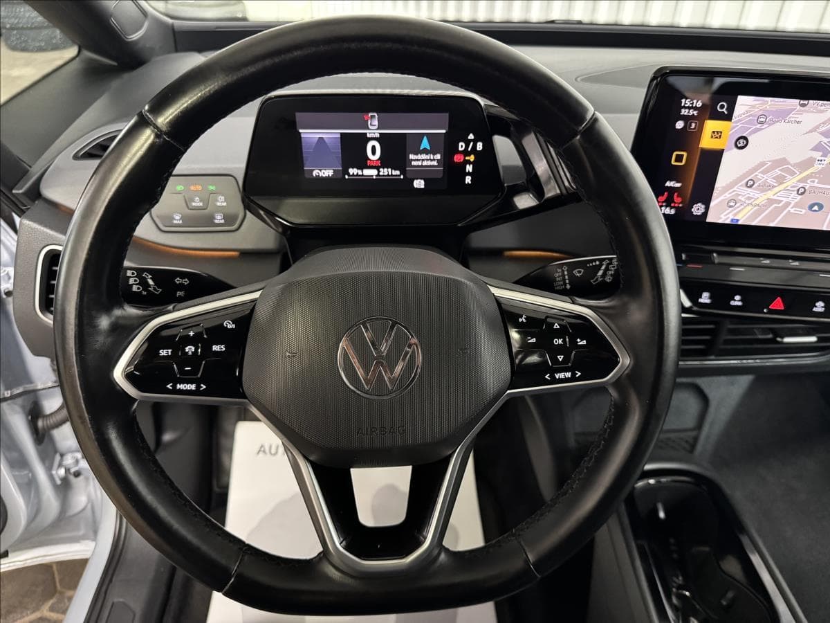 Volkswagen ID.3 - 29