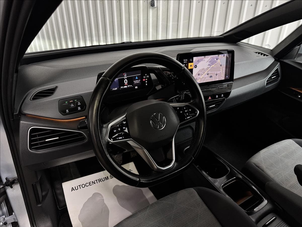 Volkswagen ID.3 - 27