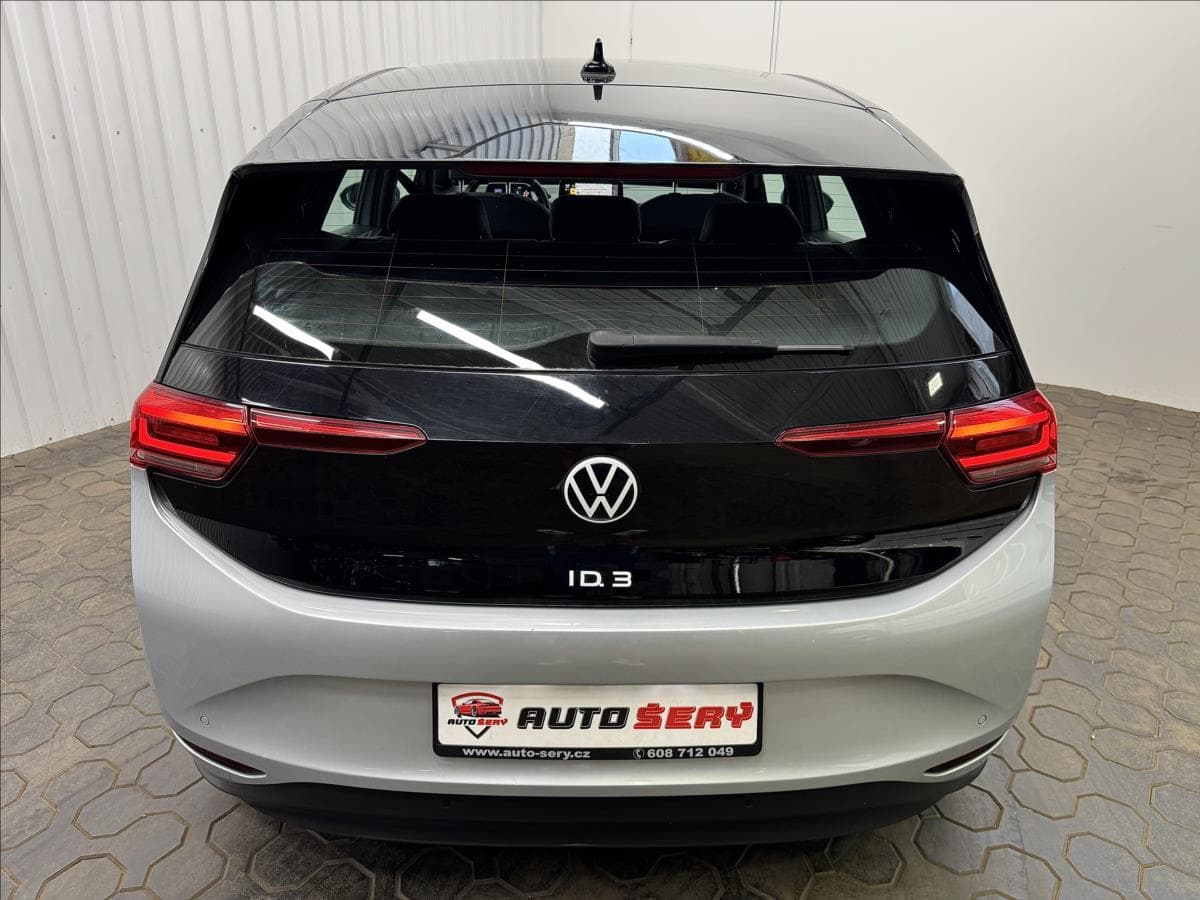 Volkswagen ID.3 - 12