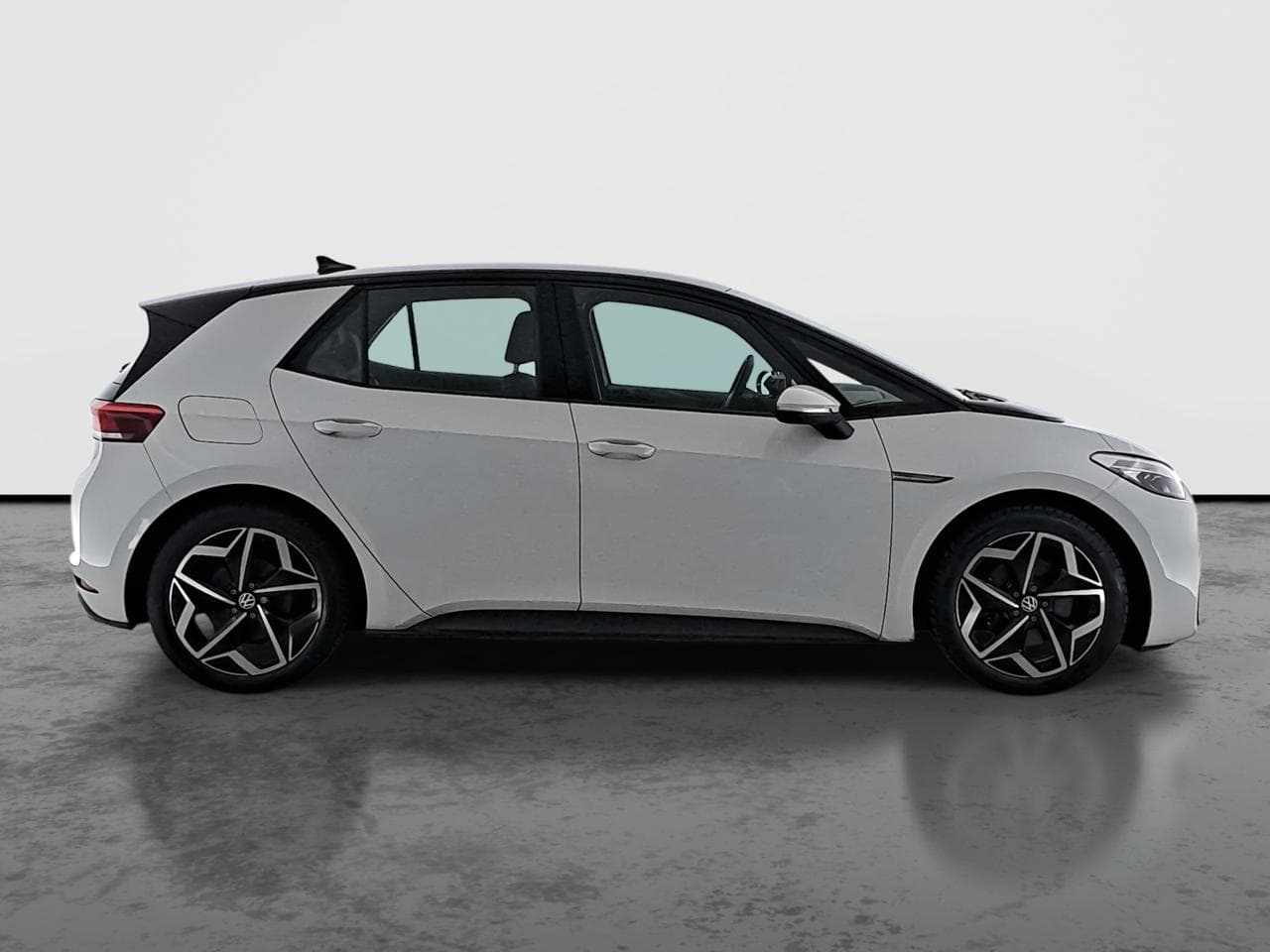 2021 Volkswagen ID.3 - 8