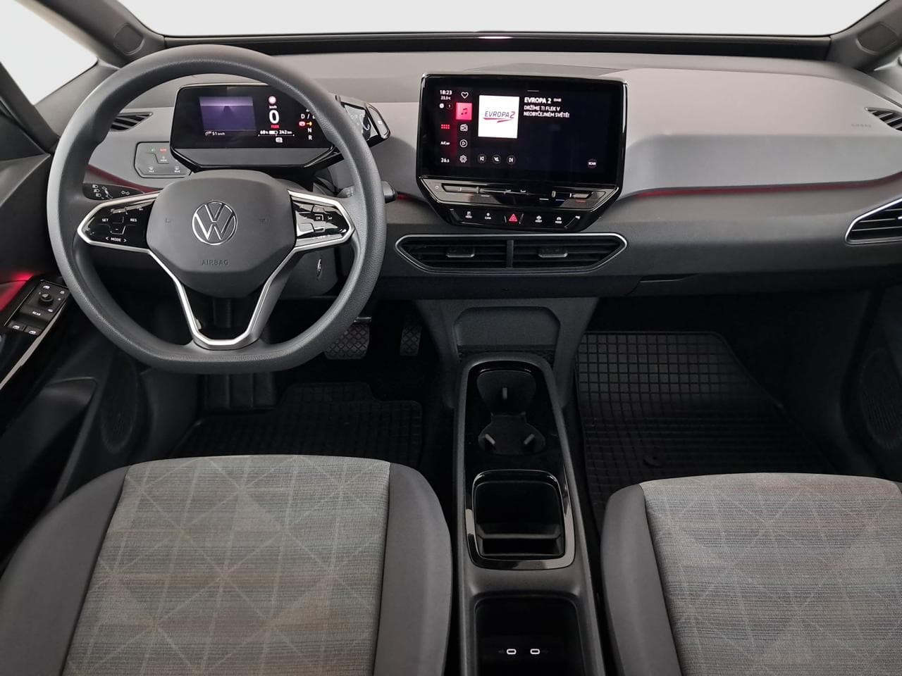 2021 Volkswagen ID.3 - 10