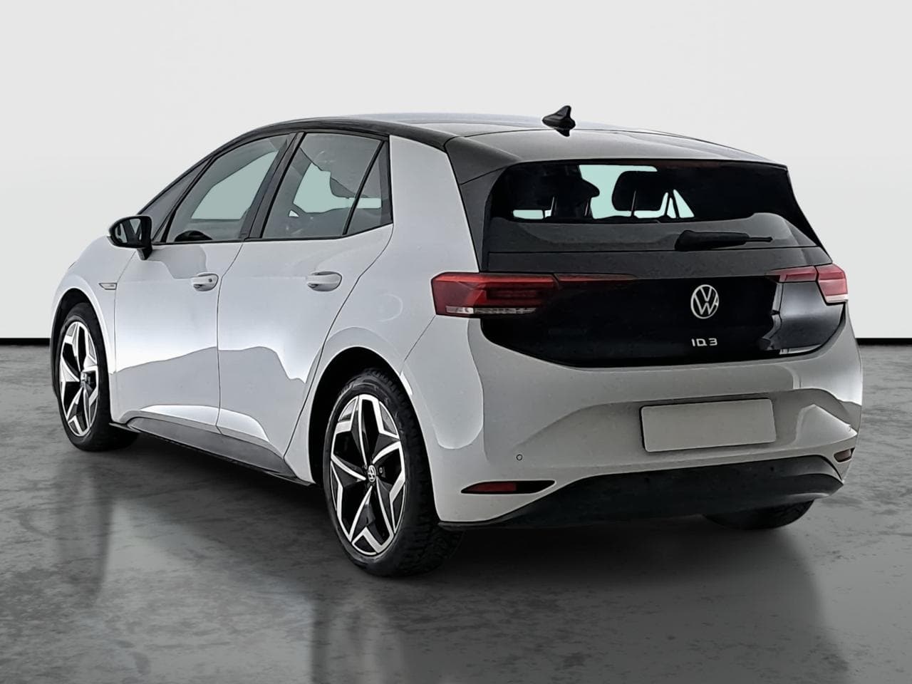 2021 Volkswagen ID.3 - 5