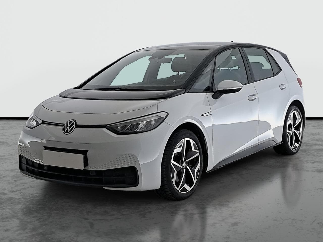 2021 Volkswagen ID.3 - 3