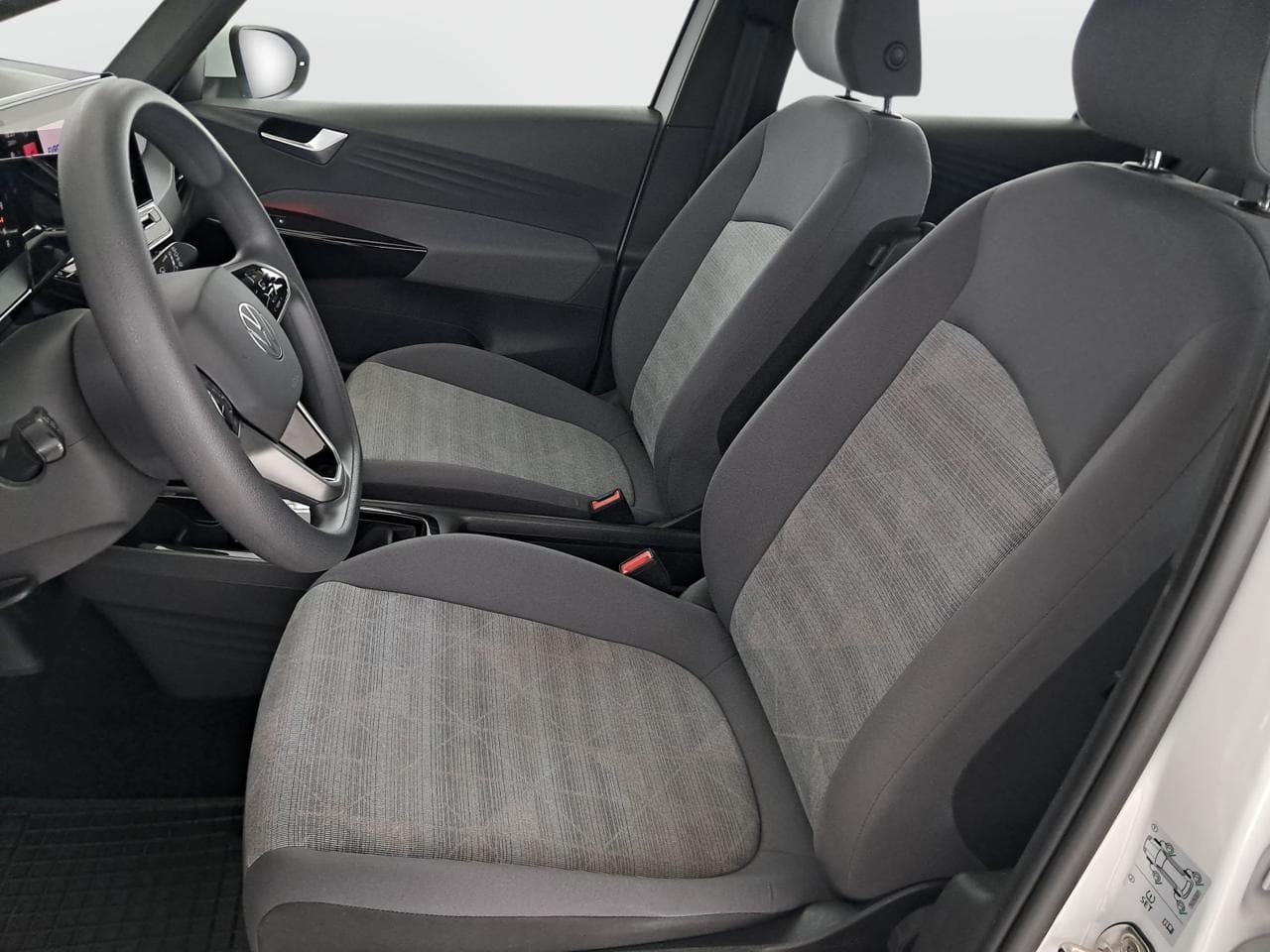 2021 Volkswagen ID.3 - 16