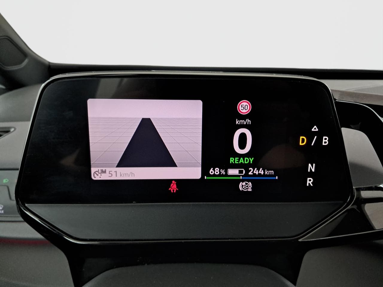 2021 Volkswagen ID.3 - 17