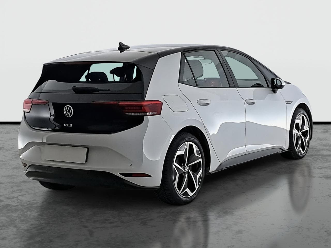 2021 Volkswagen ID.3 - 7
