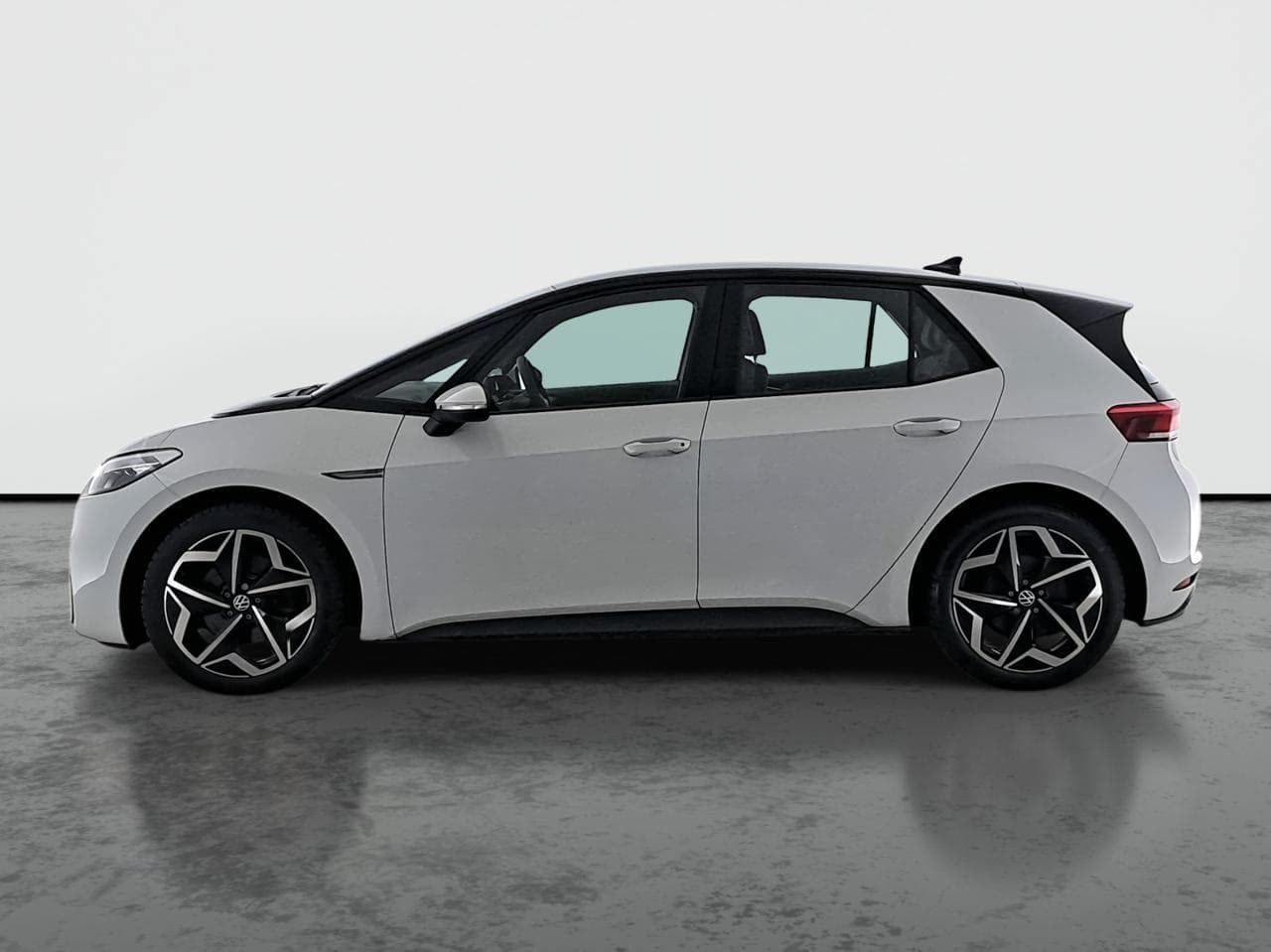 2021 Volkswagen ID.3 - 4