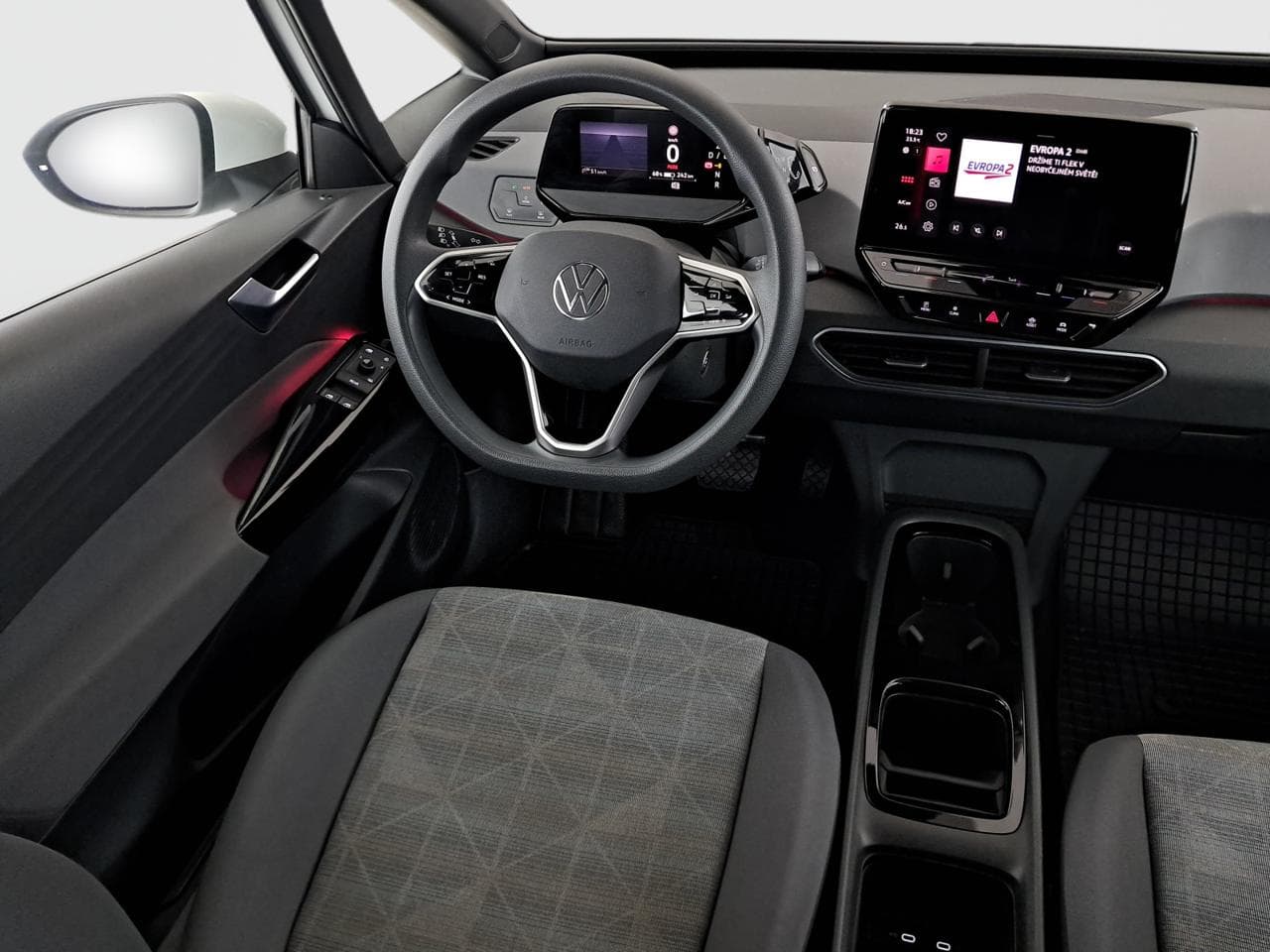 2021 Volkswagen ID.3 - 9
