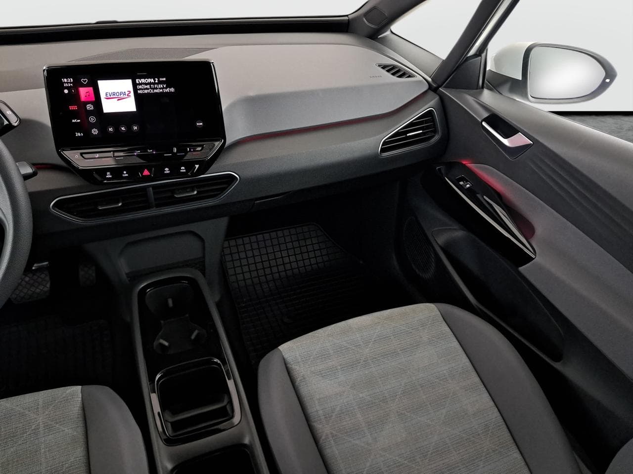 2021 Volkswagen ID.3 - 11