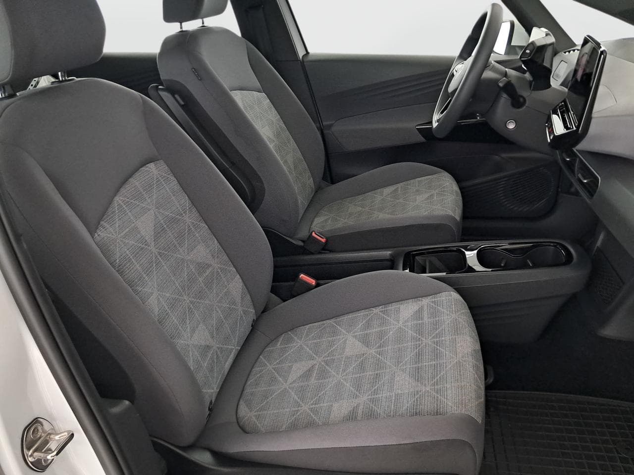 2021 Volkswagen ID.3 - 12