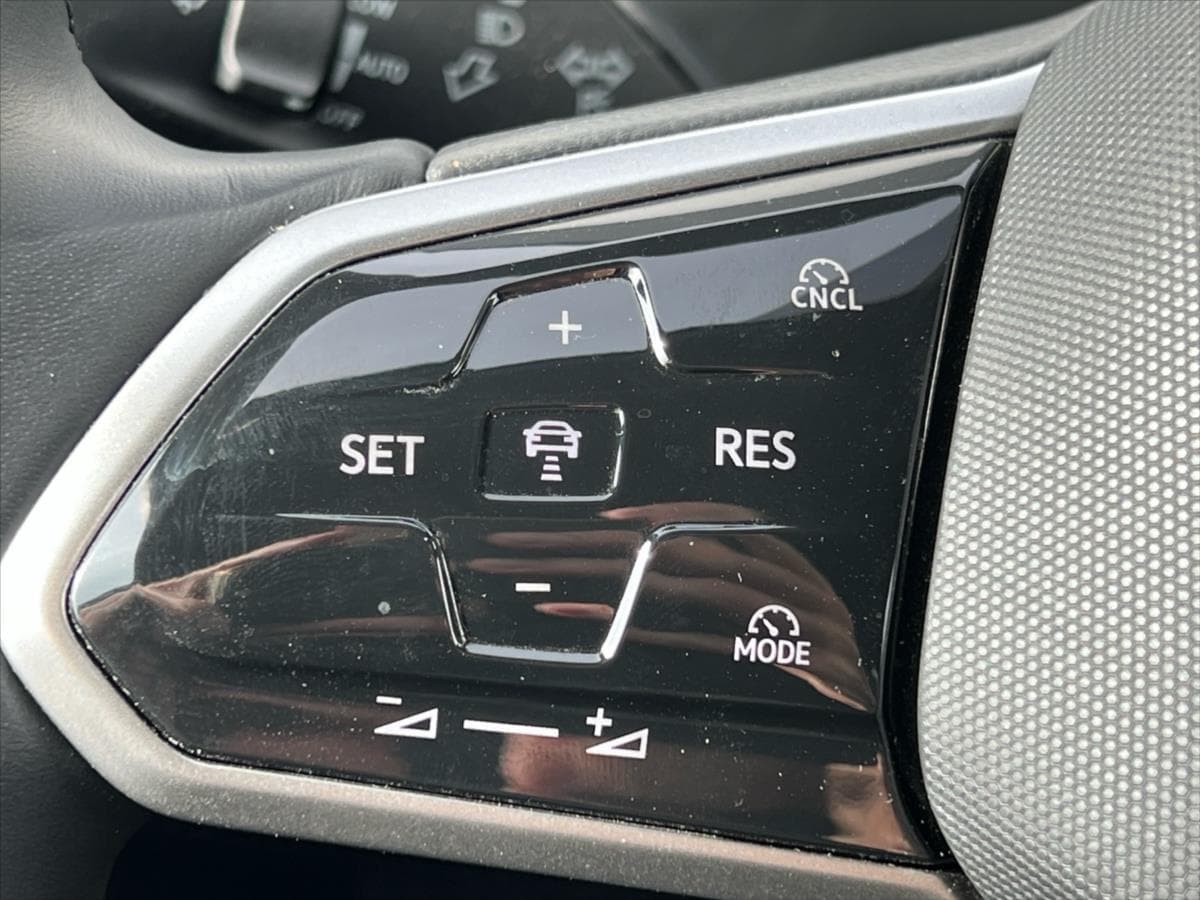 2023 Volkswagen ID.7 - 19