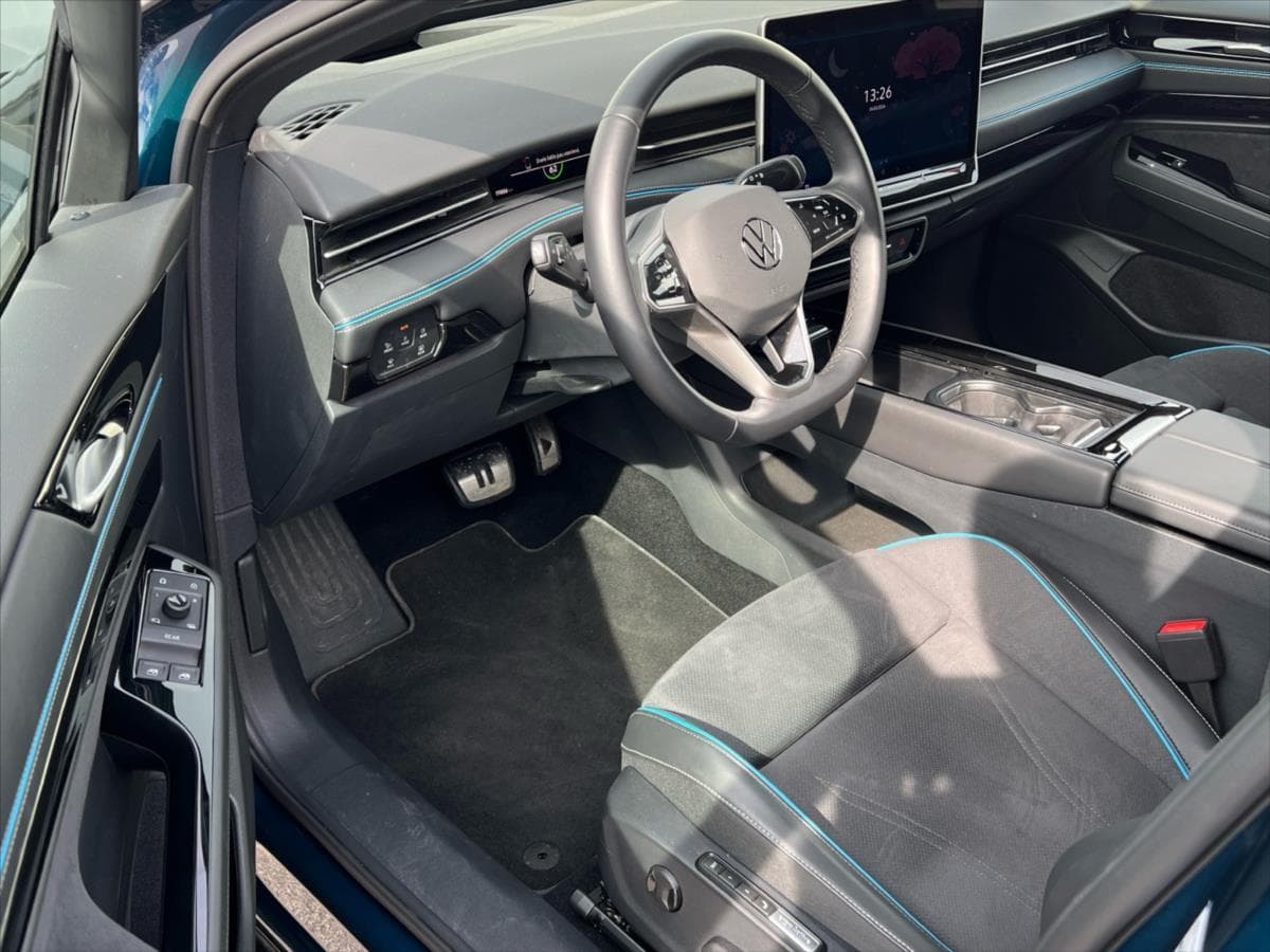 2023 Volkswagen ID.7 - 6