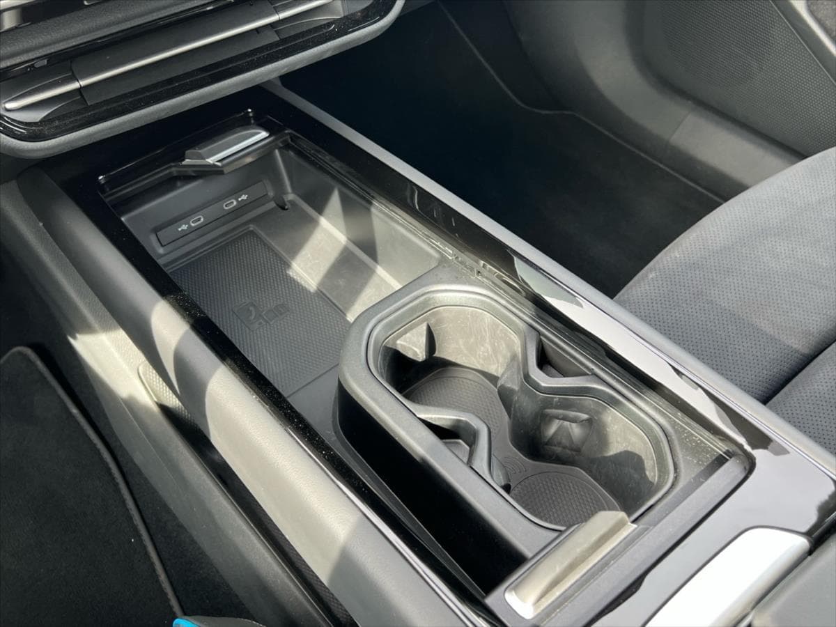 2023 Volkswagen ID.7 - 18