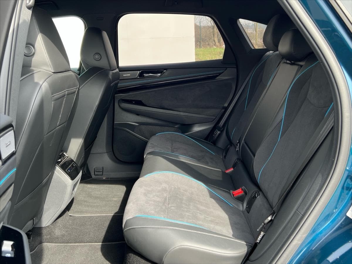 2023 Volkswagen ID.7 - 13