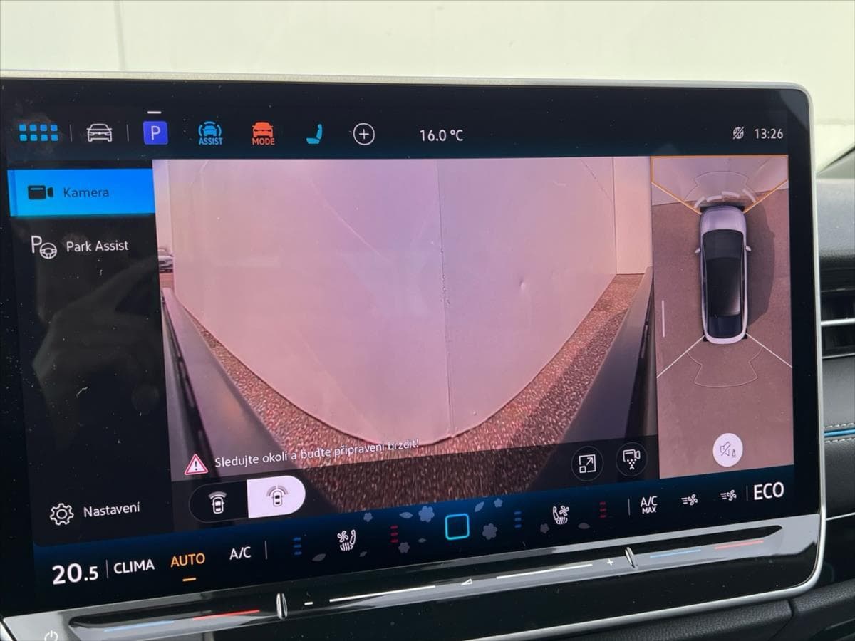 2023 Volkswagen ID.7 - 17