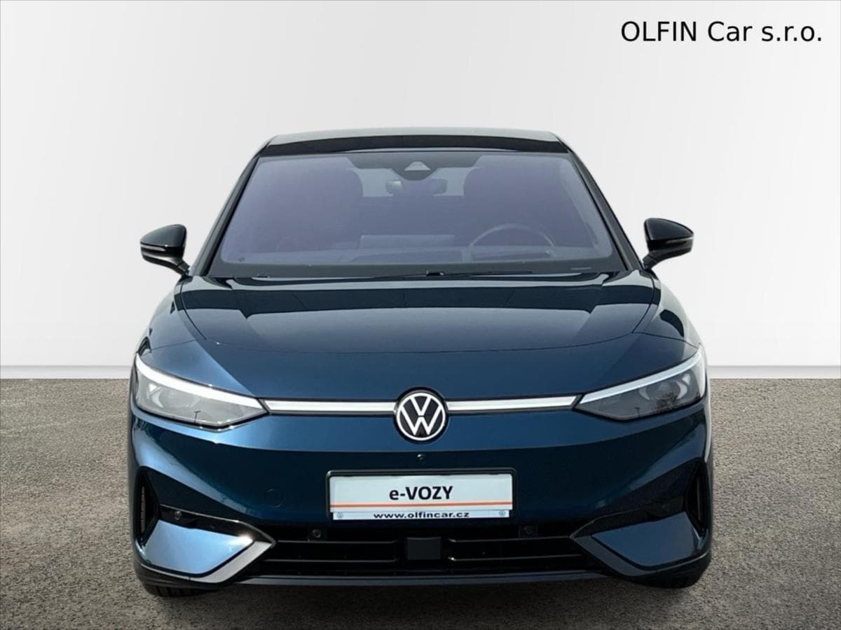 2023 Volkswagen ID.7 - 4
