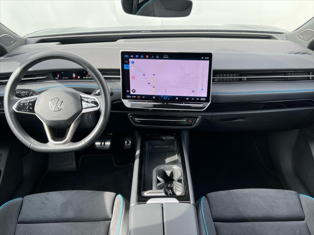 2023 Volkswagen ID.7 - 5