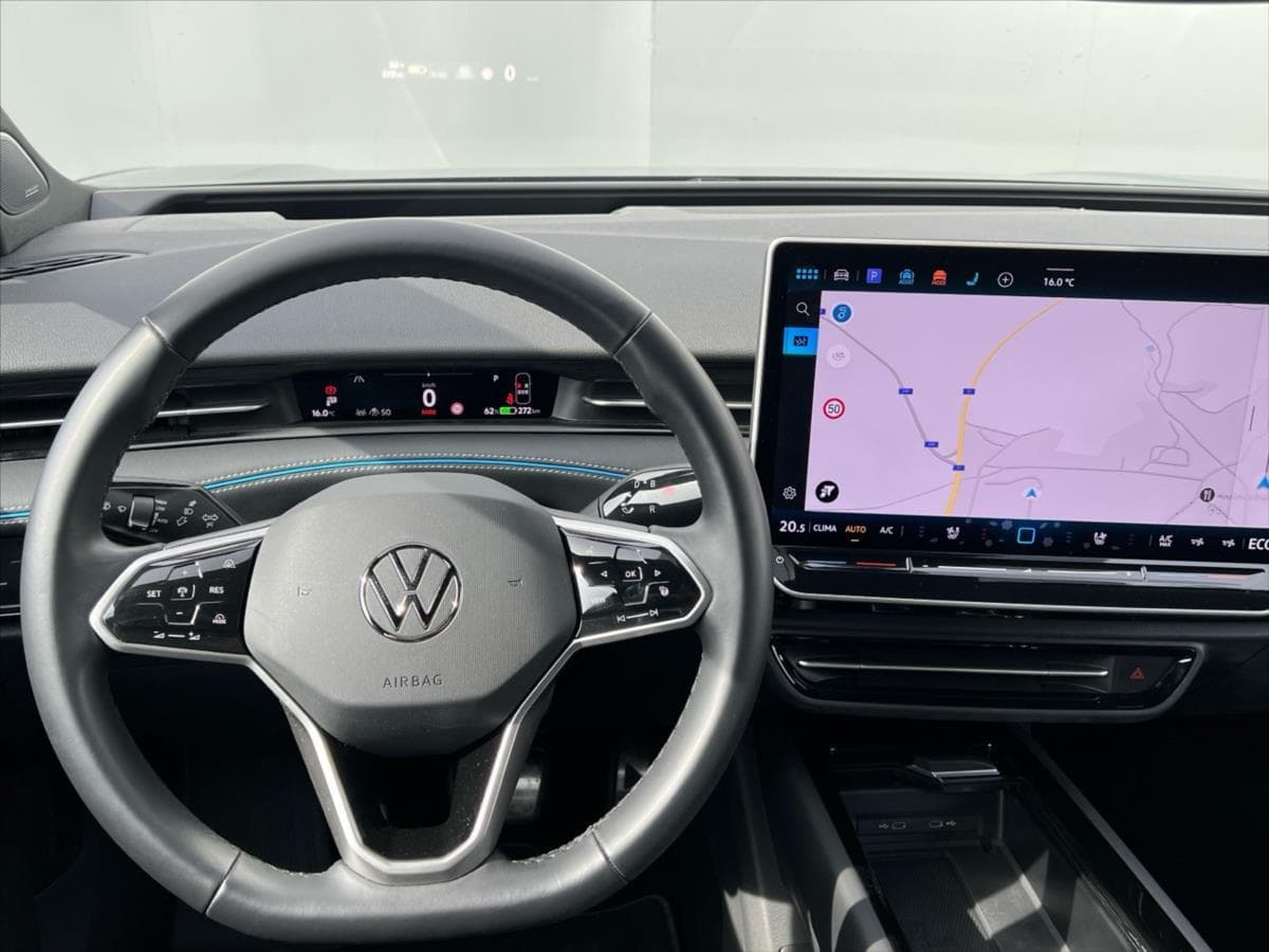 2023 Volkswagen ID.7 - 15