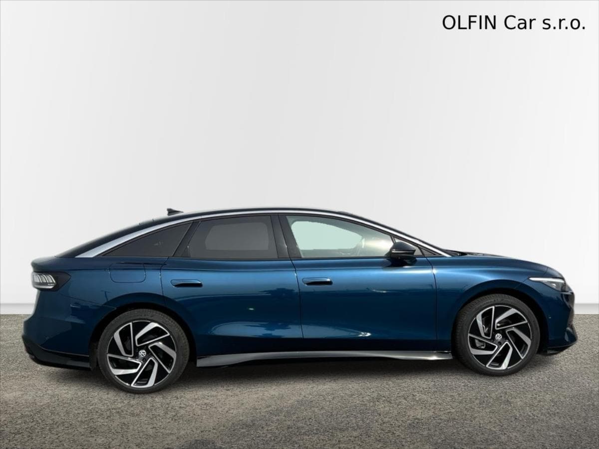2023 Volkswagen ID.7 - 3