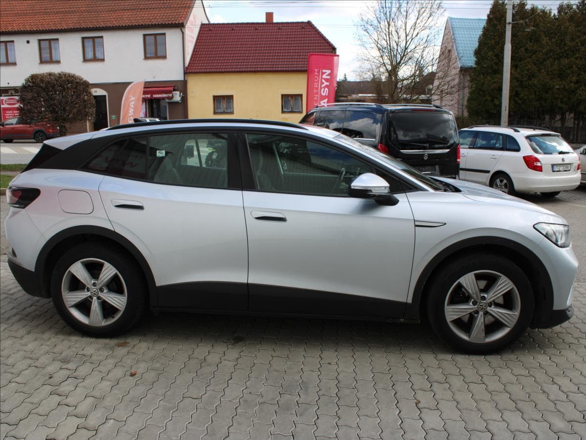 2021 Volkswagen ID.4 - 3