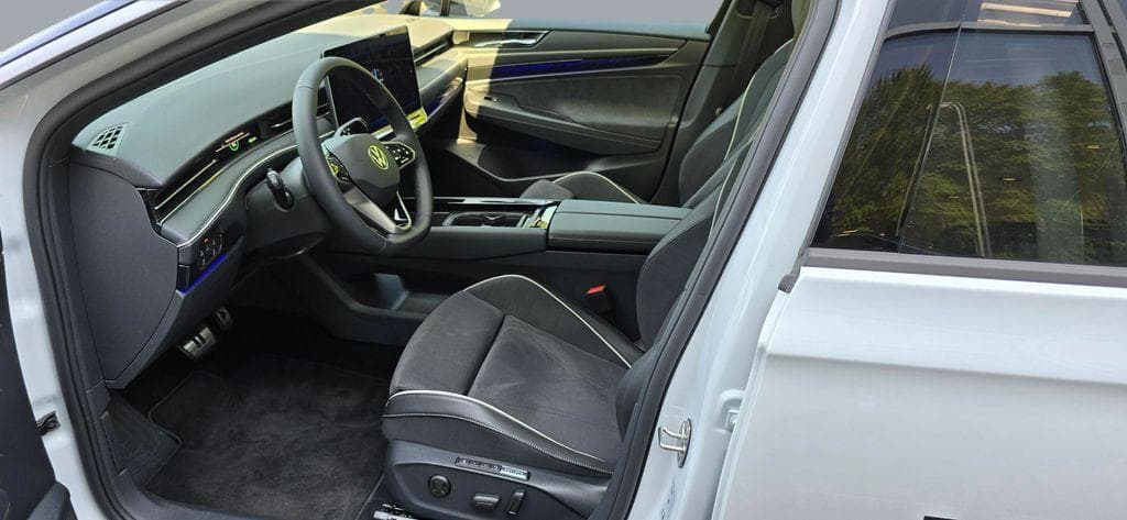 2025 Volkswagen ID.7 - 5