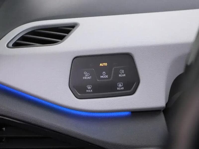 2020 Volkswagen ID.3 - 10